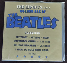 5 Vinyl LP Albums Rare and