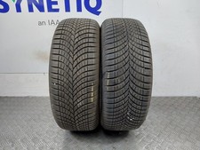 205/55/16 GOODYEAR VECTOR 4