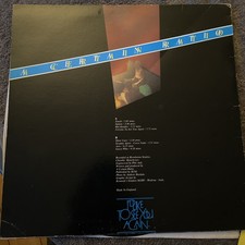 A CERTAIN RATIO - I'D LIKE TO