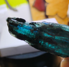 💙 Blue Kyanite  fully