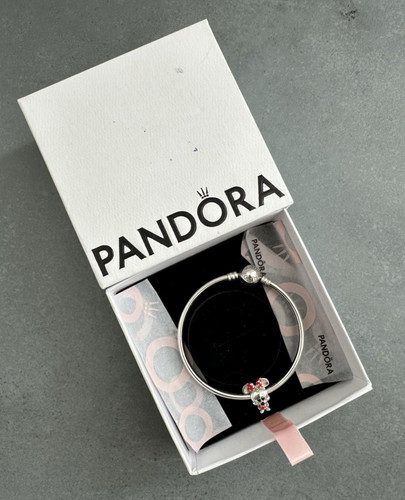 Disney pandora minnie mouse - disney,