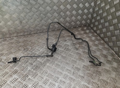 Ford focus pressure boost - ford,