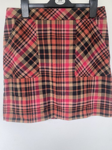 Next pink orange - &, black