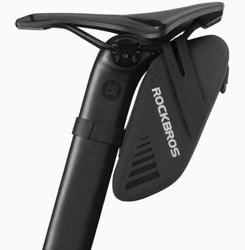 Rockbros bike bicycle - bicycle, saddle