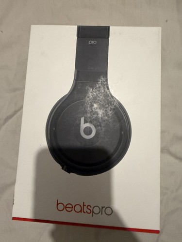 Beats dre pro - dre,