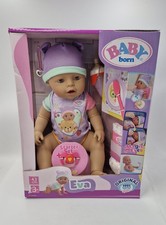 Zapf Creation Baby Born Eva
