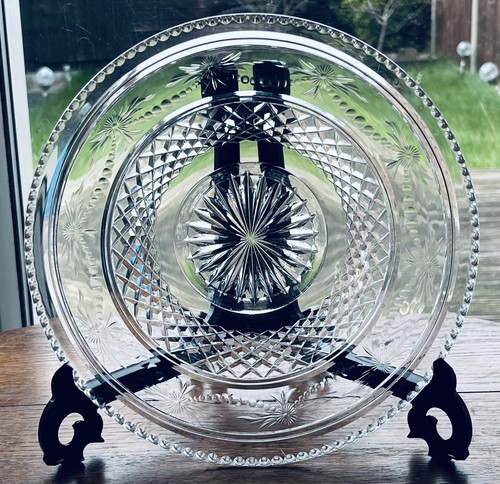 Stunning large stuart crystal - large,