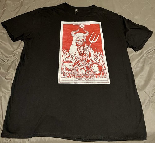 Anvil american paranoia xxl - american,
