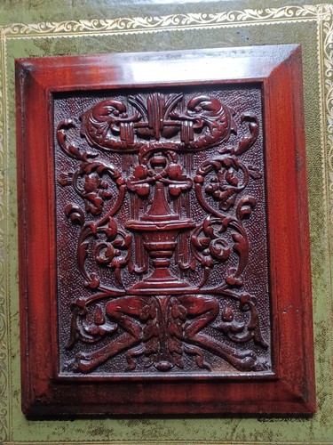Antique salvaged rosewood - salvaged,