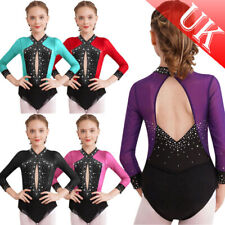 UK Girls Sparkly Jumpsuit