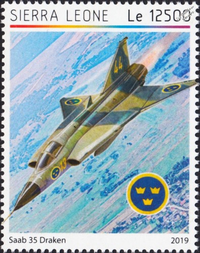 Swedish air force saab - force, 35