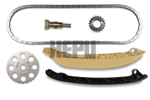 Timing chain kit for - chain,