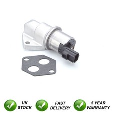 Idle air control valve - idle, icv