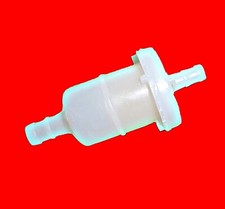 Fuel Filter, Honda HF1211
