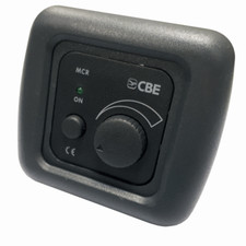 CBE DIMMER SWITCH 12V WITH LED