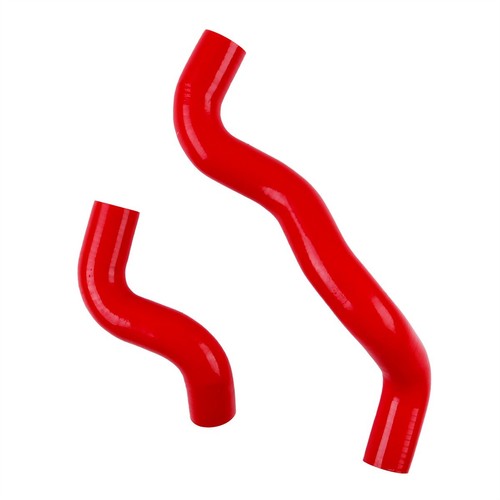 Silicone induction hose fits - silicone,