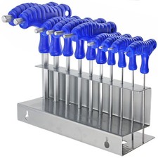T Handle Allen Keys Hex Key