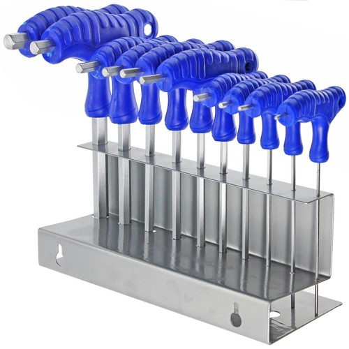 Handle allen keys - t,