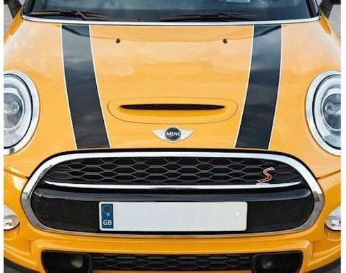 New mini cooper f56 f57 - f57, jcw