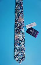 L A SMITH LIBERTY ART FABRIC