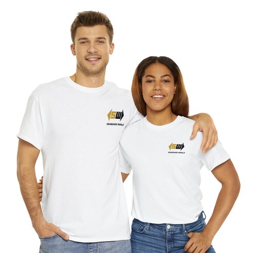 Seaboard world airways shirt - airways, t-shirt