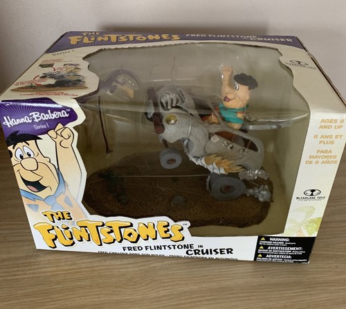 The flintstones fred - the,