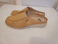 Pikolinos Womens Tan Brown