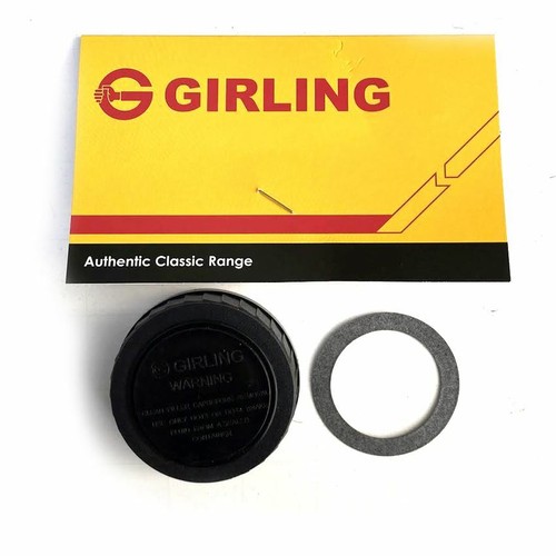 Girling master cylinder - girling,