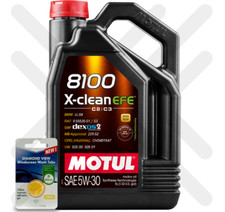 Motul 8100 clean - motul, x-clean