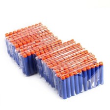 Nerf compatible bullets - nerf,