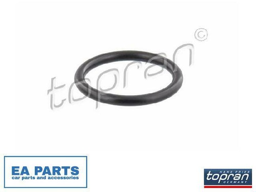 Seal oil drain plug for - seal,,