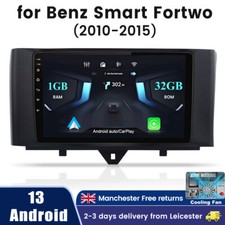 Android 13 DAB+ Car Stereo