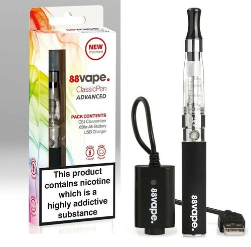 Vape starter kit - vape, pen