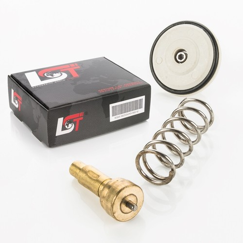 Coolant regulator - regulator,