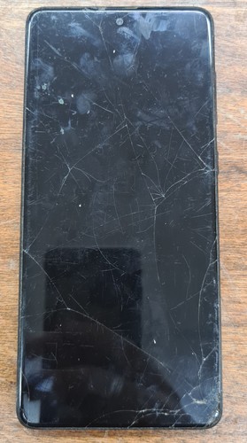 Samsung galaxy a71 unknown - galaxy,