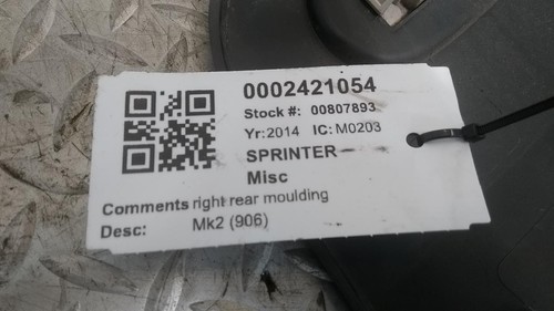 Mercedes sprinter 313 cdi - sprinter,