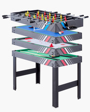 VEVOR 122cm Air Hockey Table