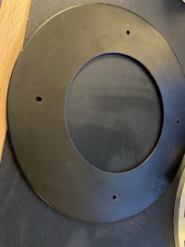 Denon s3500 metal - -, ring