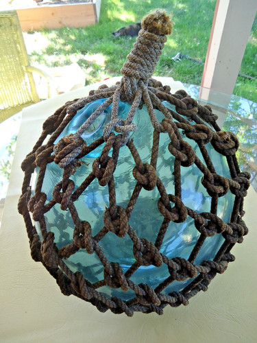 Vintage large japanese hand - vintage,