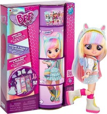 BFF By Cry Babies Unbox Doll