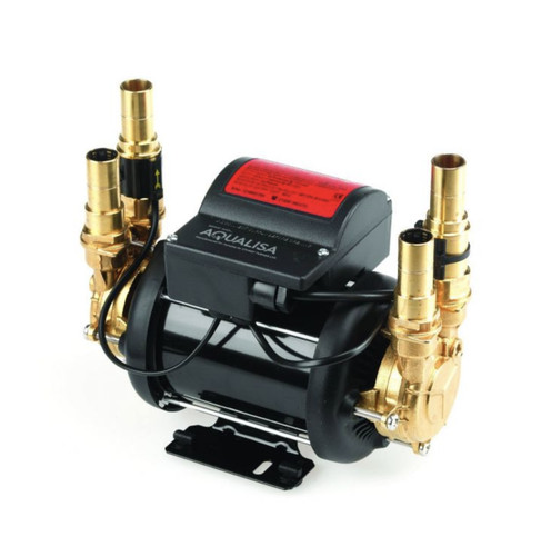 Aqualisa mc0340 mach - mach, 3.40