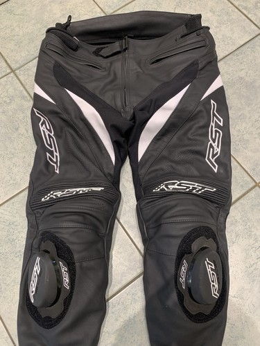Rst track tech leather - rst,