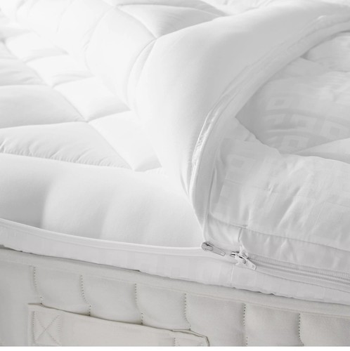 John lewis mattress topper - john,