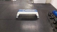 Reebok Multifunctional Bench /