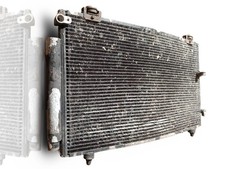 TOYOTA COROLLA T-SPORT 2001 -