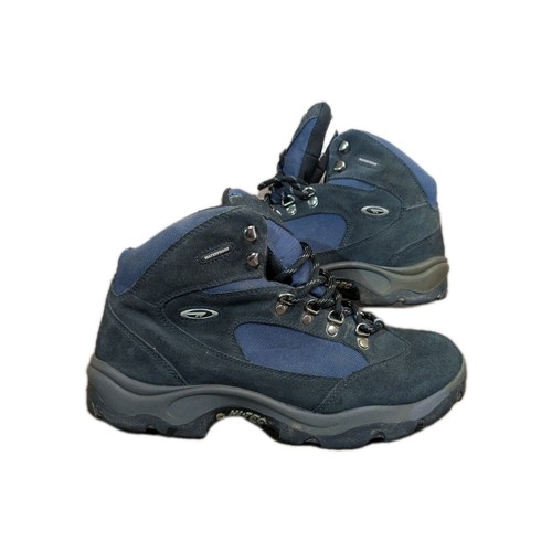 Tec guanche waterproof - hi-tec,