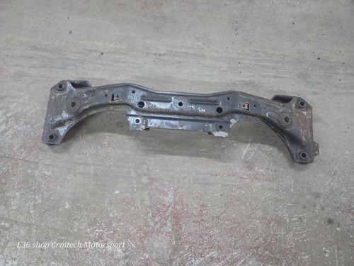 Bmw e36 front sub - e36, m3