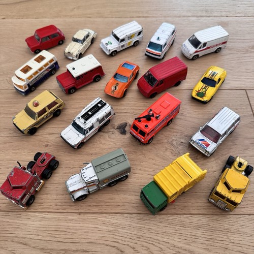 Vintage toy cars die - vintage,