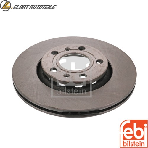 Brake discs 43921 - 2x,