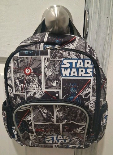 Star wars all - wars, print